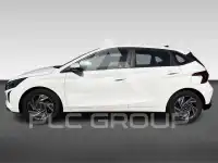 2020 Hyundai I20