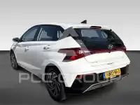 2020 Hyundai I20