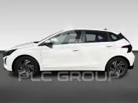 2020 Hyundai I20