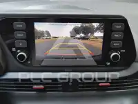 2020 Hyundai I20