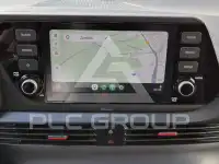 2020 Hyundai I20