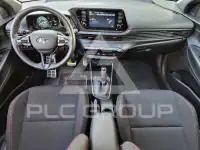 2020 Hyundai I20