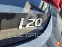 2020 Hyundai I20