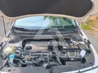 2020 Hyundai I20