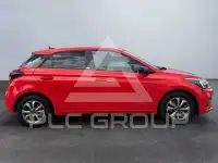2020 Hyundai I20