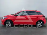 2020 Hyundai I20