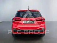 2020 Hyundai I20