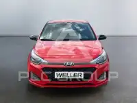 2020 Hyundai I20