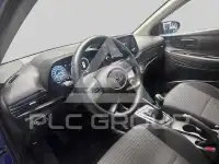 2020 Hyundai I20