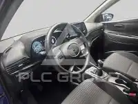 2020 Hyundai I20