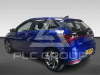 2020 Hyundai I20