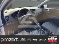 2020 Hyundai I20
