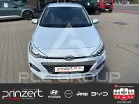 2020 Hyundai I20