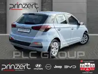 2020 Hyundai I20