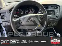 2020 Hyundai I20