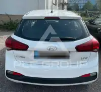 2020 Hyundai I20
