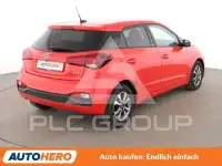2020 Hyundai I20