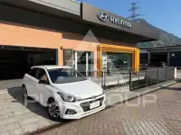 2020 Hyundai I20