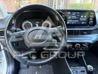 2020 Hyundai I20