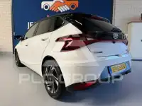 2020 Hyundai I20