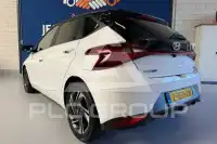 2020 Hyundai I20