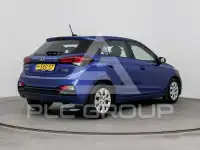 2020 Hyundai I20