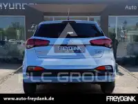 2020 Hyundai I20
