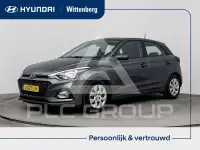 2020 Hyundai I20
