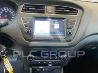 2020 Hyundai I20