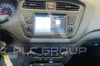 2020 Hyundai I20