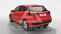 2020 Hyundai I20