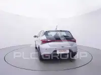 2020 Hyundai I20