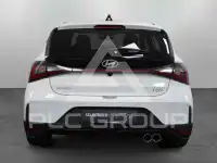 2020 Hyundai I20