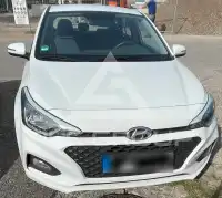 2020 Hyundai I20