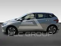 2020 Hyundai I20