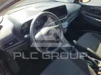 2020 Hyundai I20