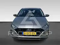 2020 Hyundai I20