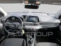 2020 Hyundai I20
