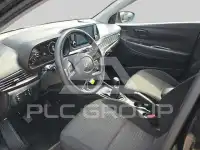 2020 Hyundai I20