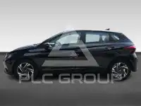 2020 Hyundai I20