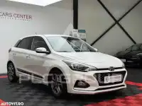 2020 Hyundai I20