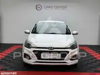 2020 Hyundai I20