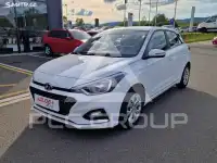 2020 Hyundai I20