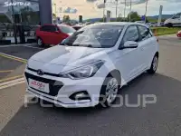 2020 Hyundai I20