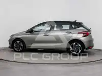 2020 Hyundai I20