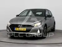 2020 Hyundai I20