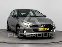 2020 Hyundai I20