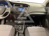 2020 Hyundai I20