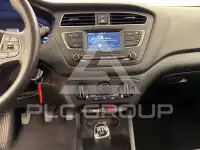 2020 Hyundai I20