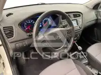 2020 Hyundai I20